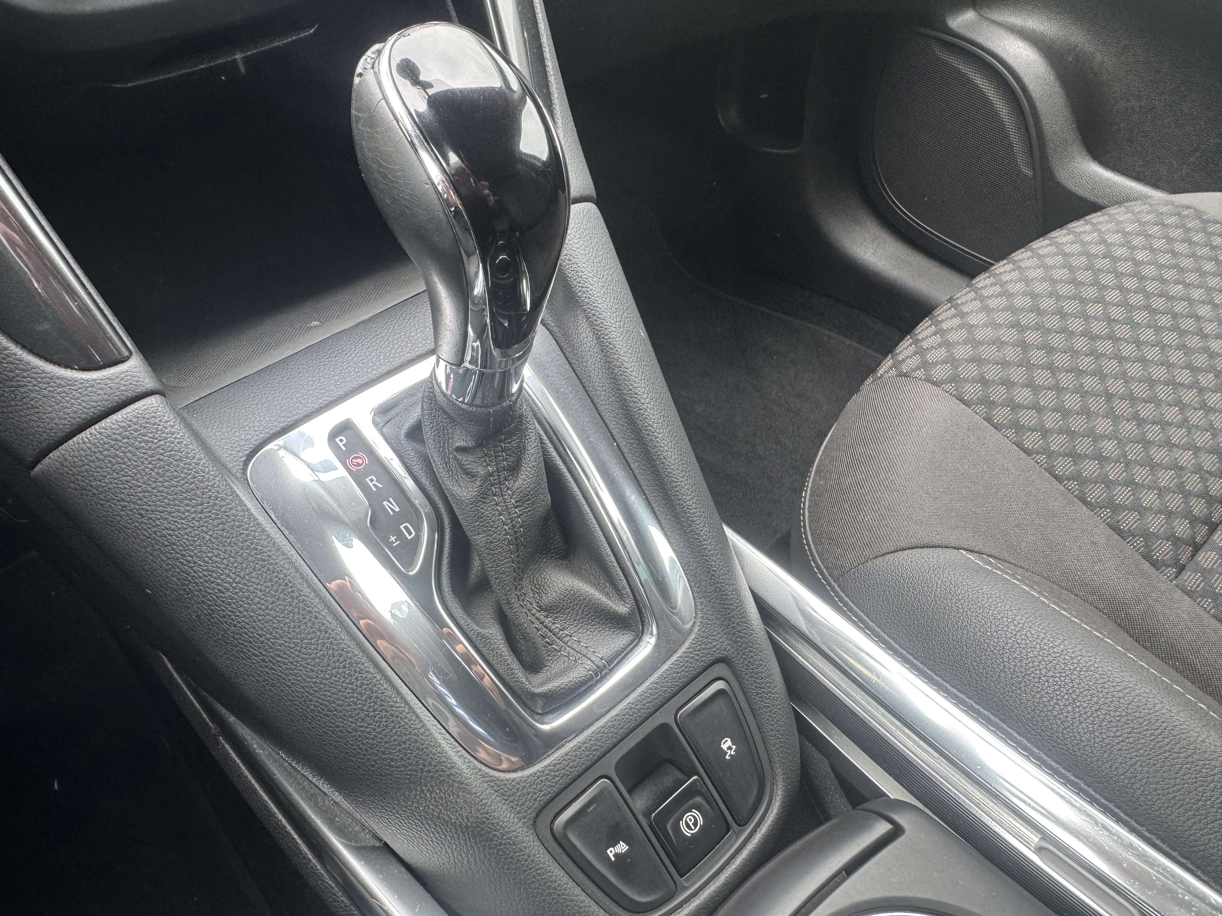 Opel Zafira Tourer Zafira 1.4 Turbo Edition 7 PLACES GARANTI ECRAN
