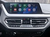 BMW 118 118i 18"M/CARPLAY/NAVI/SAFETY/CRUISE/ZETELVERW. thumbnail