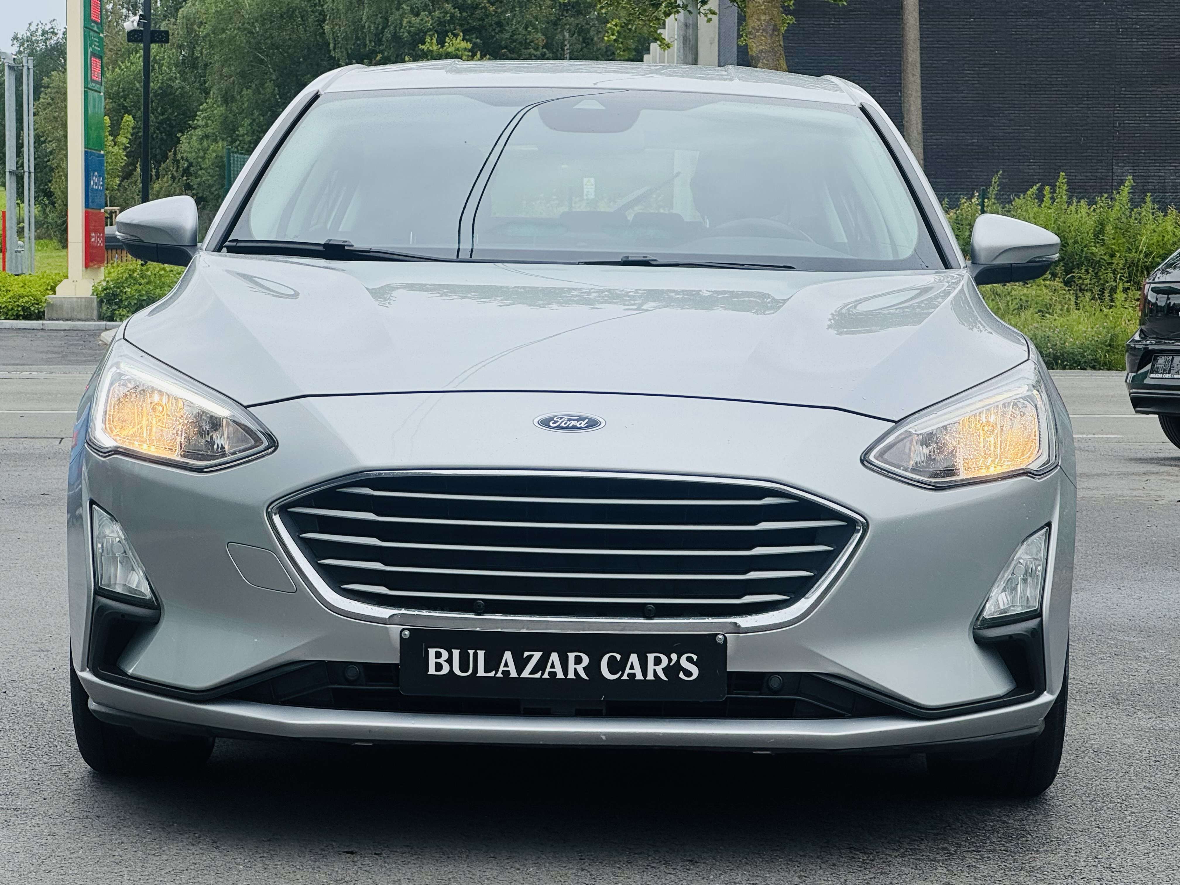Ford Focus Focus 1.0 EcoBoost Titanium*CARNET*NAVI*CAR PLAY*GARANTIE