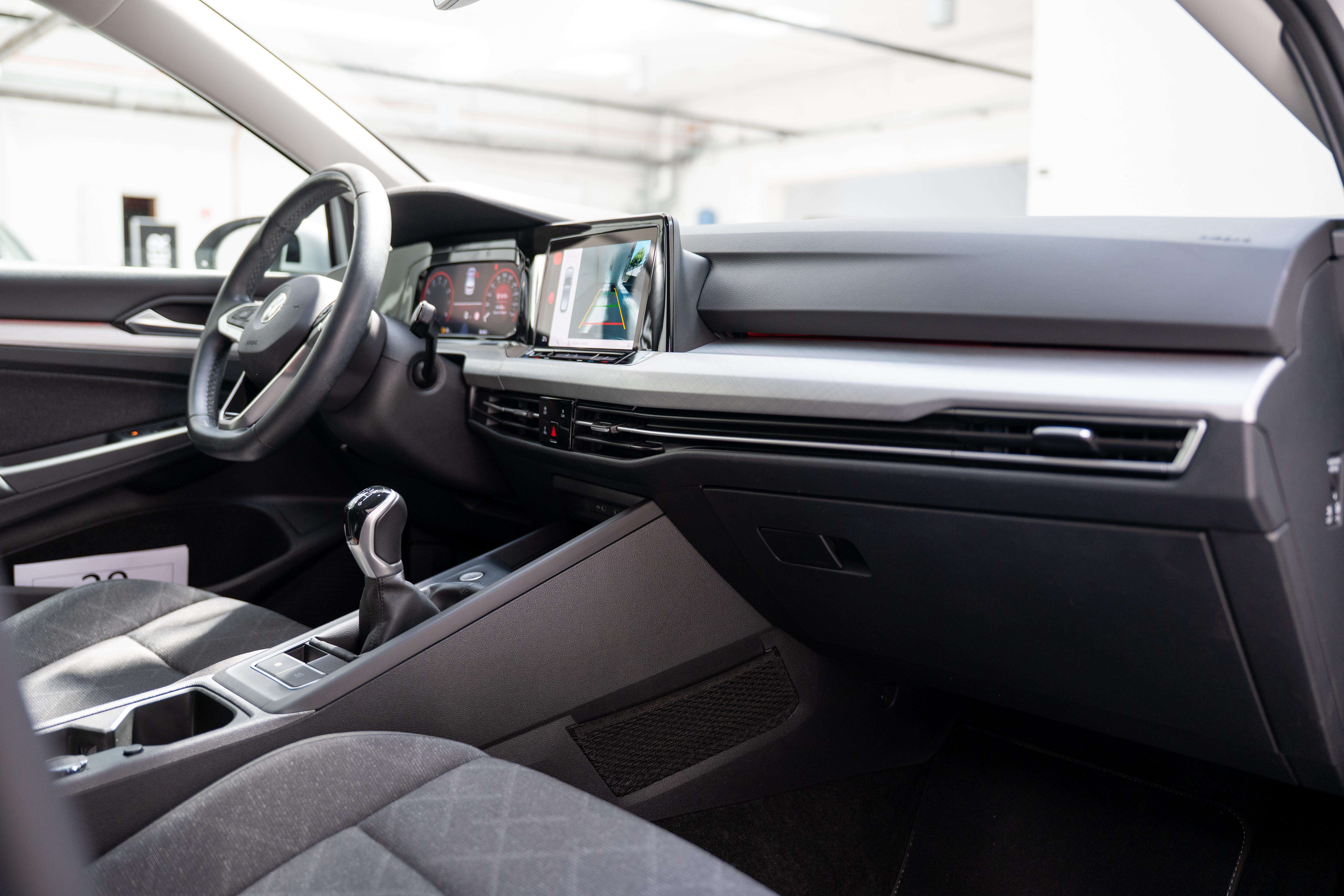 Volkswagen Golf 1.0 TSi 110 Life Garantie 12 mois