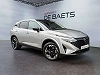 Nissan Qashqai 1.3 DIG-T 158*N-Connecta*Xtronic*Glassroof*AndroidAuto*Carplay*ColdPack*Garantie thumbnail