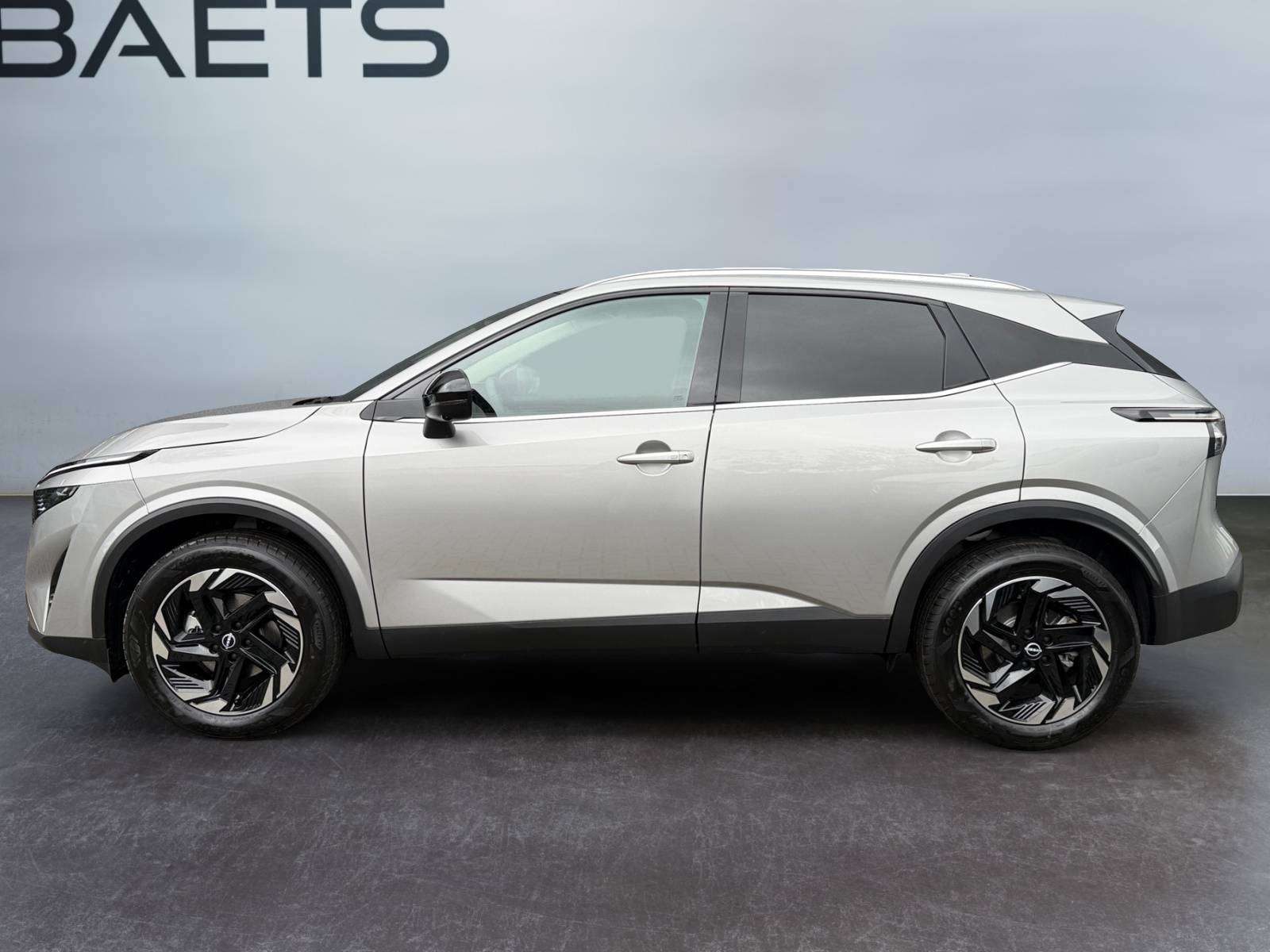 Nissan Qashqai 1.3 DIG-T 158*N-Connecta*Xtronic*Glassroof*AndroidAuto*Carplay*ColdPack*Garantie