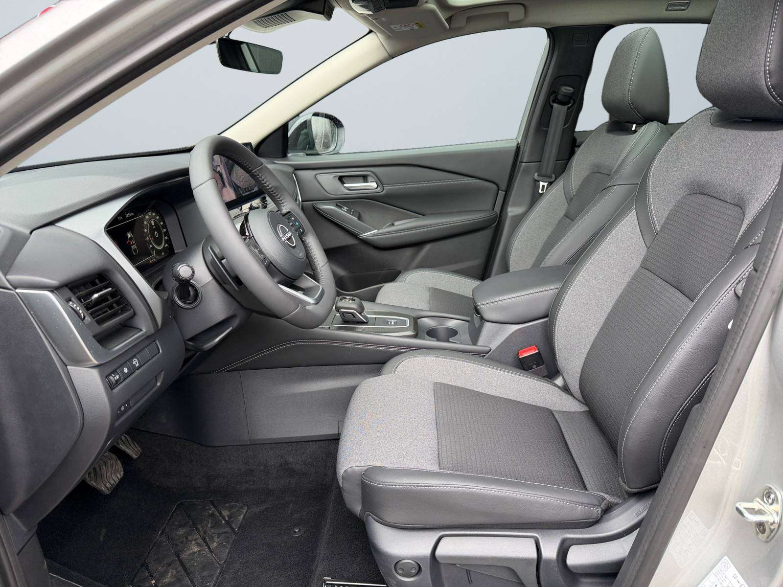 Nissan Qashqai 1.3 DIG-T 158*N-Connecta*Xtronic*Glassroof*AndroidAuto*Carplay*ColdPack*Garantie