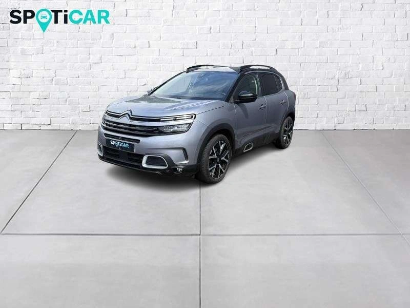 Citroen C5 Aircross /