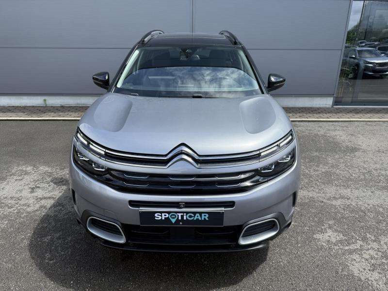 Citroen C5 Aircross /
