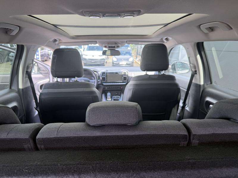 Citroen C5 Aircross /