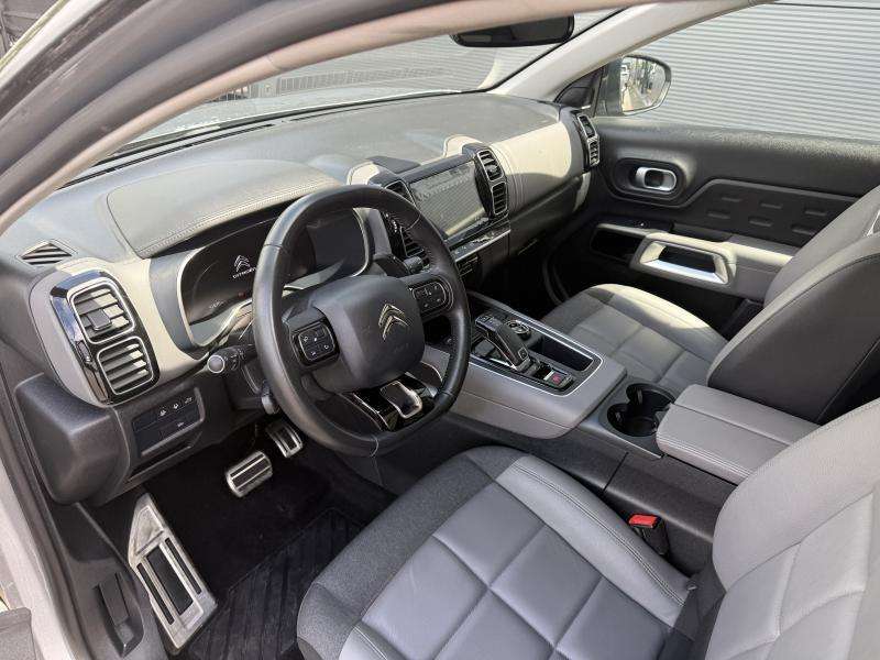 Citroen C5 Aircross /