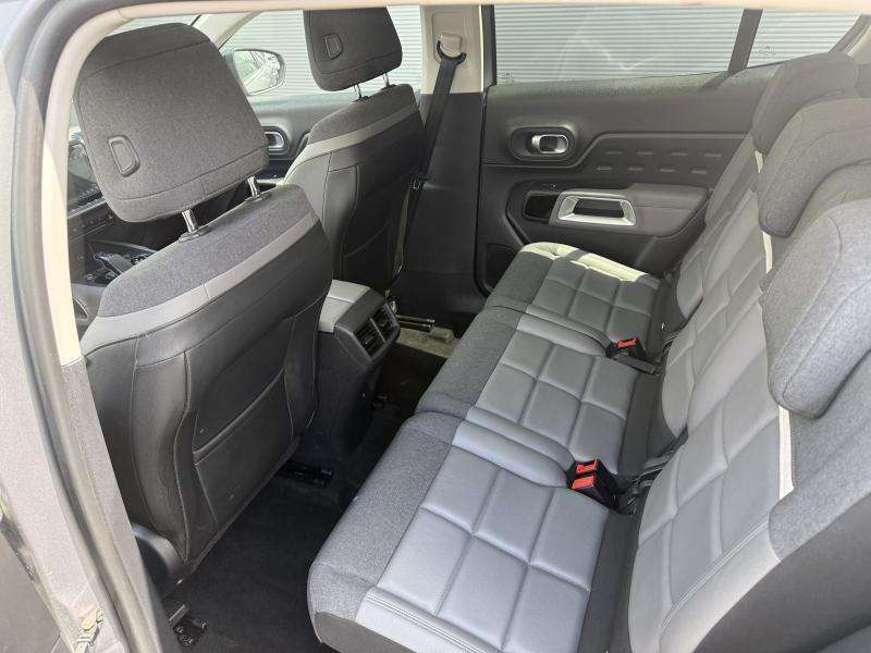 Citroen C5 Aircross /