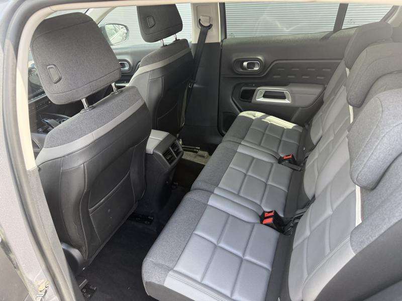 Citroen C5 Aircross /
