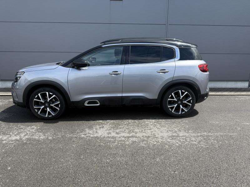 Citroen C5 Aircross /