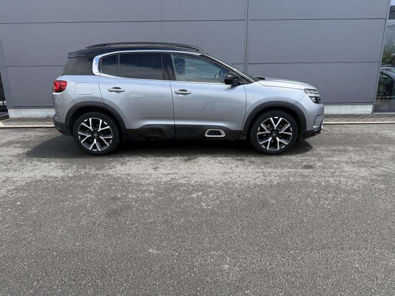Citroen C5 Aircross /