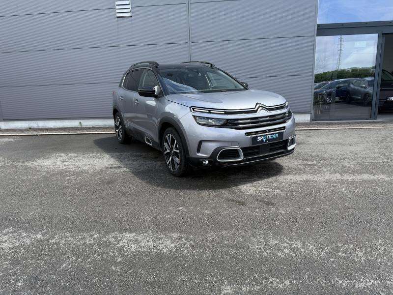 Citroen C5 Aircross /