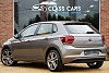 Volkswagen Polo 1.0i Comfortline / CLIM / PDC AV-AR / CRUISE / CARPLAY / EURO 6d thumbnail