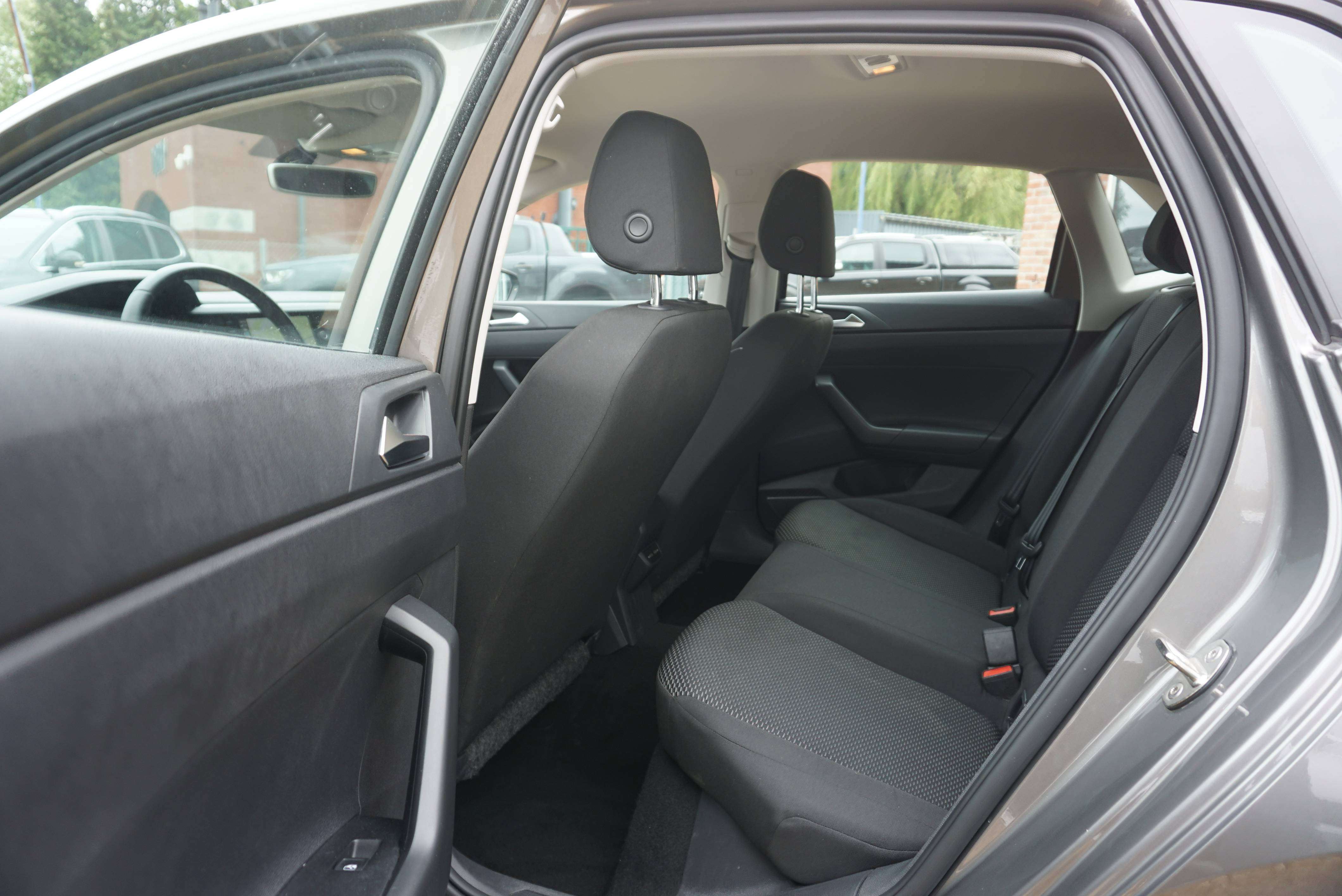 Volkswagen Polo 1.0i Comfortline / CLIM / PDC AV-AR / CRUISE / CARPLAY / EURO 6d