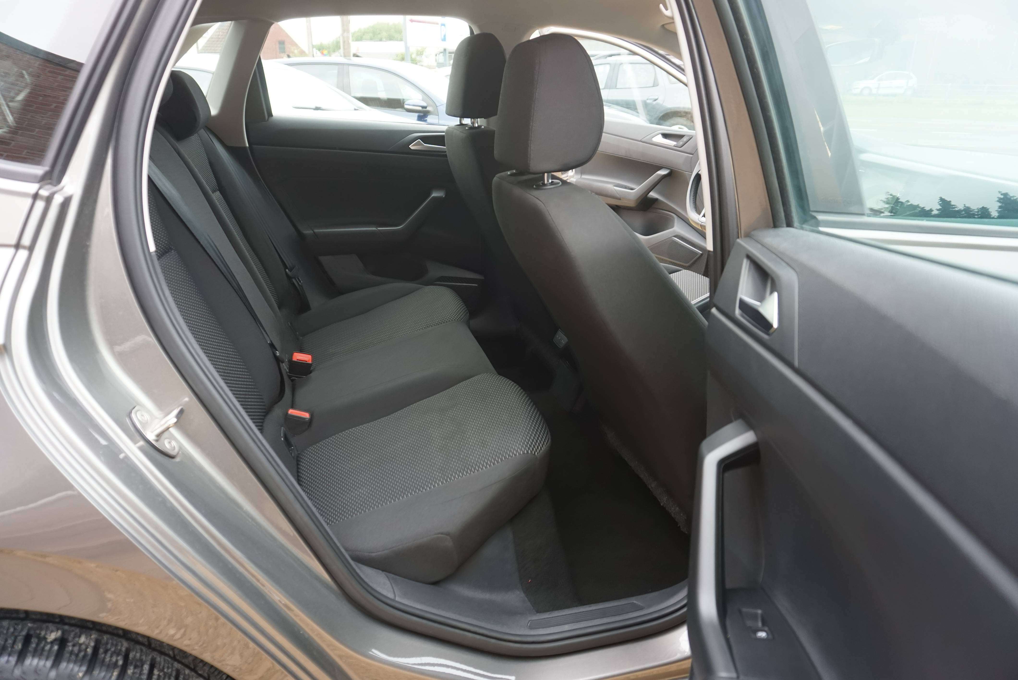 Volkswagen Polo 1.0i Comfortline / CLIM / PDC AV-AR / CRUISE / CARPLAY / EURO 6d