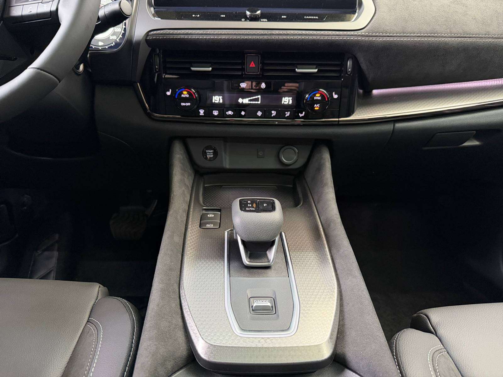 Nissan Qashqai 1.3*DIG-T*158*N-Design*Xtronic*2Tone*Sunroof*AndroidAuto*Carplay*Garantie
