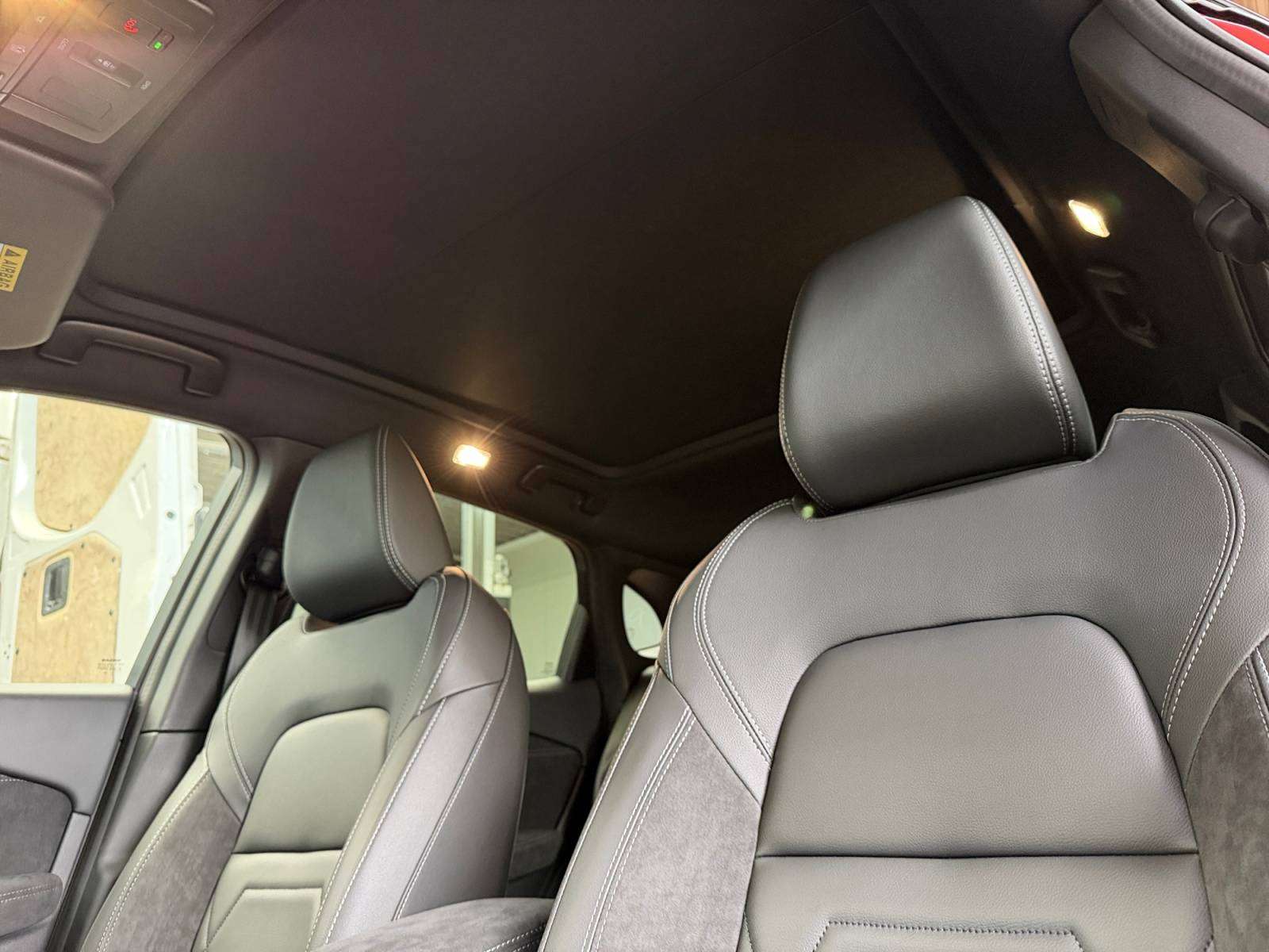 Nissan Qashqai 1.3*DIG-T*158*N-Design*Xtronic*2Tone*Sunroof*AndroidAuto*Carplay*Garantie