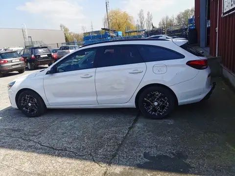 Hyundai I30 *moteur casser*