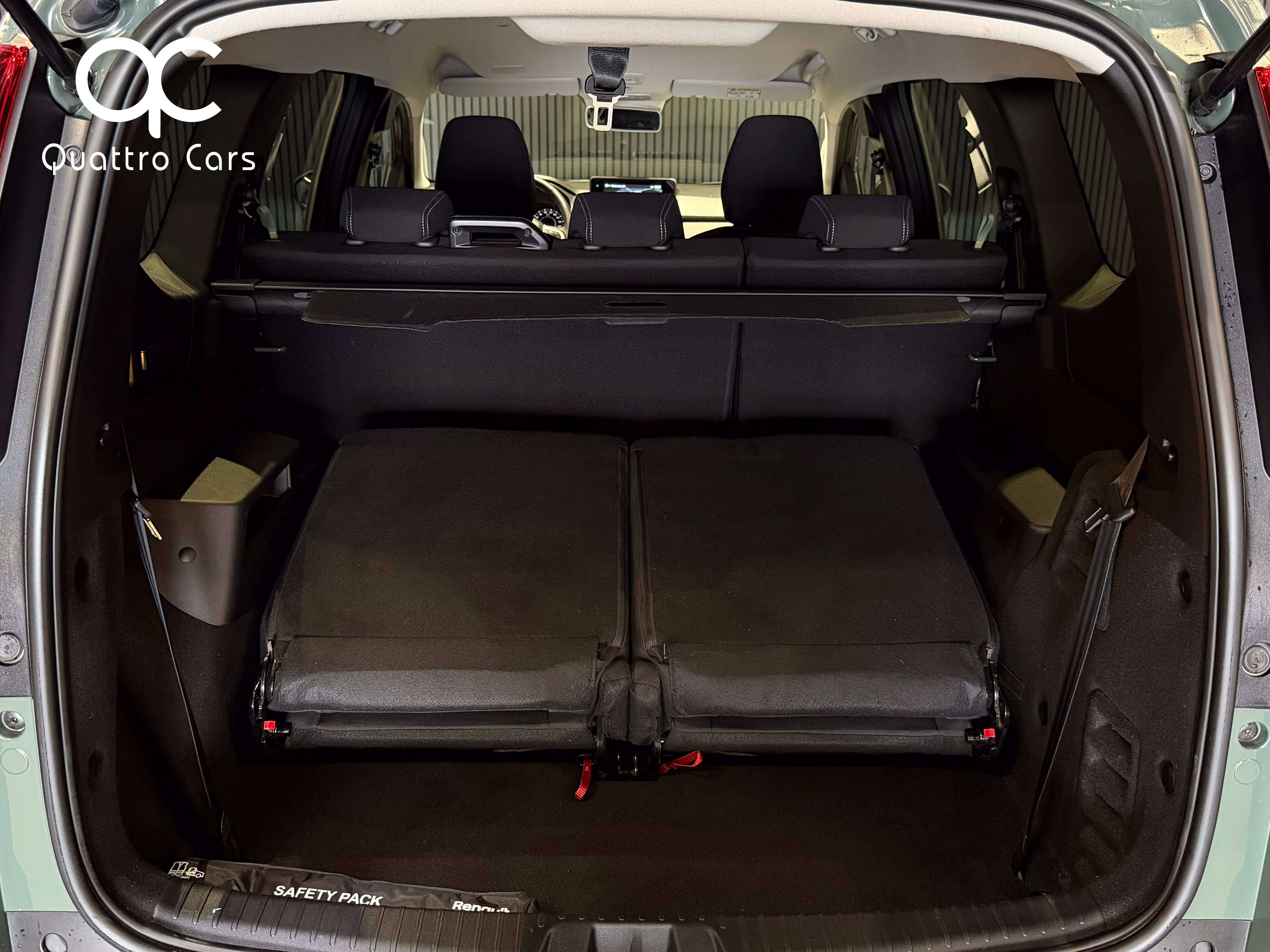 Dacia Jogger 1.0 TCe / 7 Places / Garantie Dacia 2028 / Car play / Camera