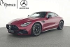 Mercedes-Benz AMG GT 43 thumbnail