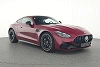 Mercedes-Benz AMG GT 43 thumbnail