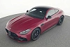 Mercedes-Benz AMG GT 43 thumbnail