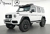 Mercedes-Benz G 63 AMG Mercedes-Benz Classe G thumbnail