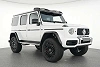 Mercedes-Benz G 63 AMG Mercedes-Benz Classe G thumbnail