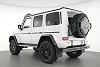 Mercedes-Benz G 63 AMG Mercedes-Benz Classe G thumbnail