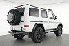 Mercedes-Benz G 63 AMG Mercedes-Benz Classe G thumbnail