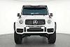 Mercedes-Benz G 63 AMG Mercedes-Benz Classe G thumbnail