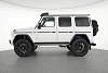 Mercedes-Benz G 63 AMG Mercedes-Benz Classe G thumbnail