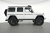 Mercedes-Benz G 63 AMG Mercedes-Benz Classe G thumbnail