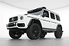 Mercedes-Benz G 63 AMG Mercedes-Benz Classe G thumbnail