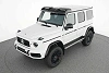 Mercedes-Benz G 63 AMG Mercedes-Benz Classe G thumbnail
