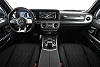 Mercedes-Benz G 63 AMG Mercedes-Benz Classe G thumbnail