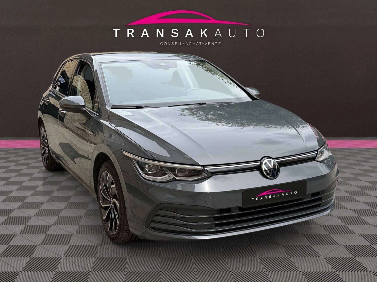 Volkswagen Golf Golf 1.5 TSI 1st Edition OPF/GARANTIE 12 MOISW