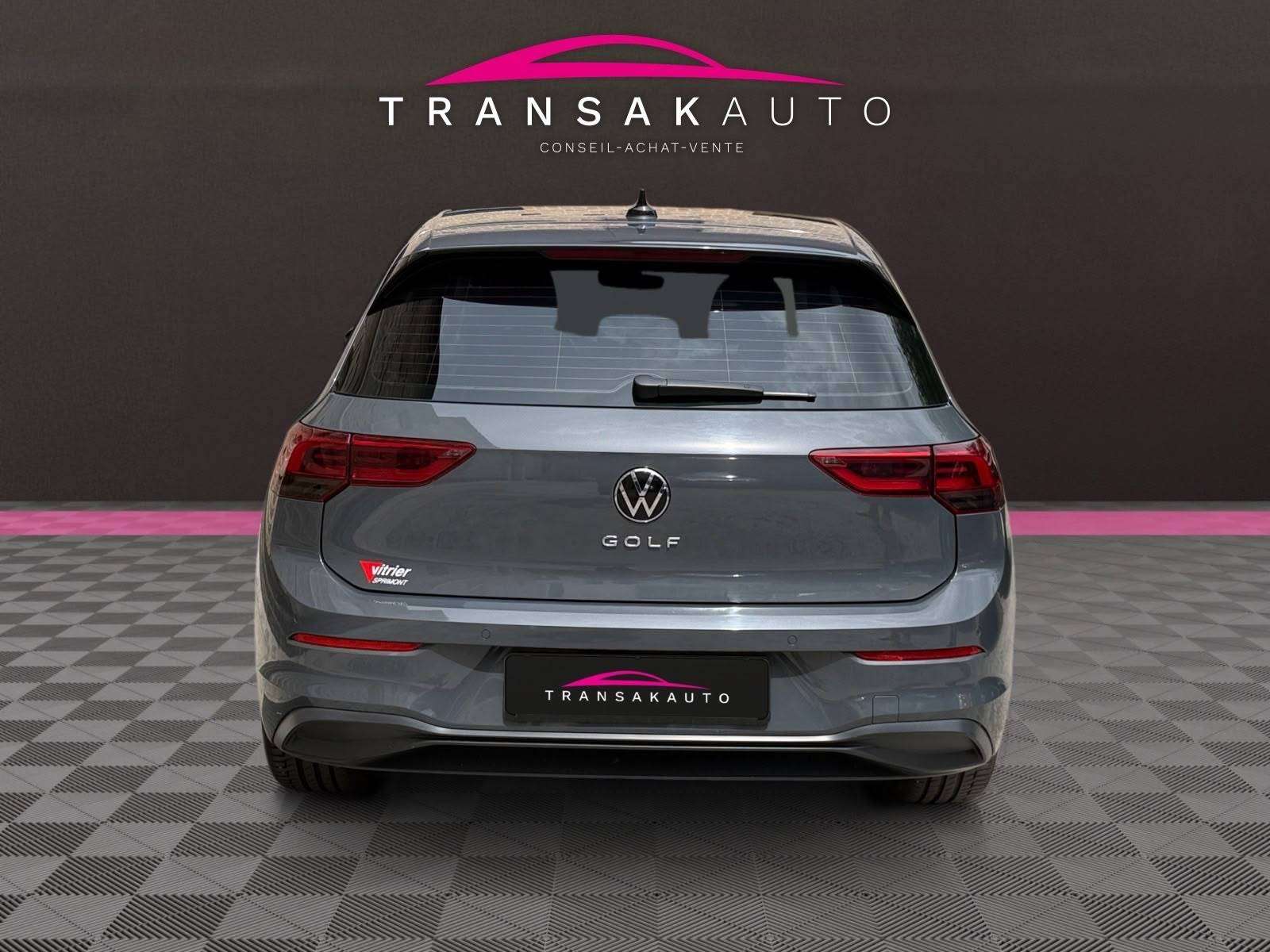 Volkswagen Golf Golf 1.5 TSI 1st Edition OPF/GARANTIE 12 MOISW