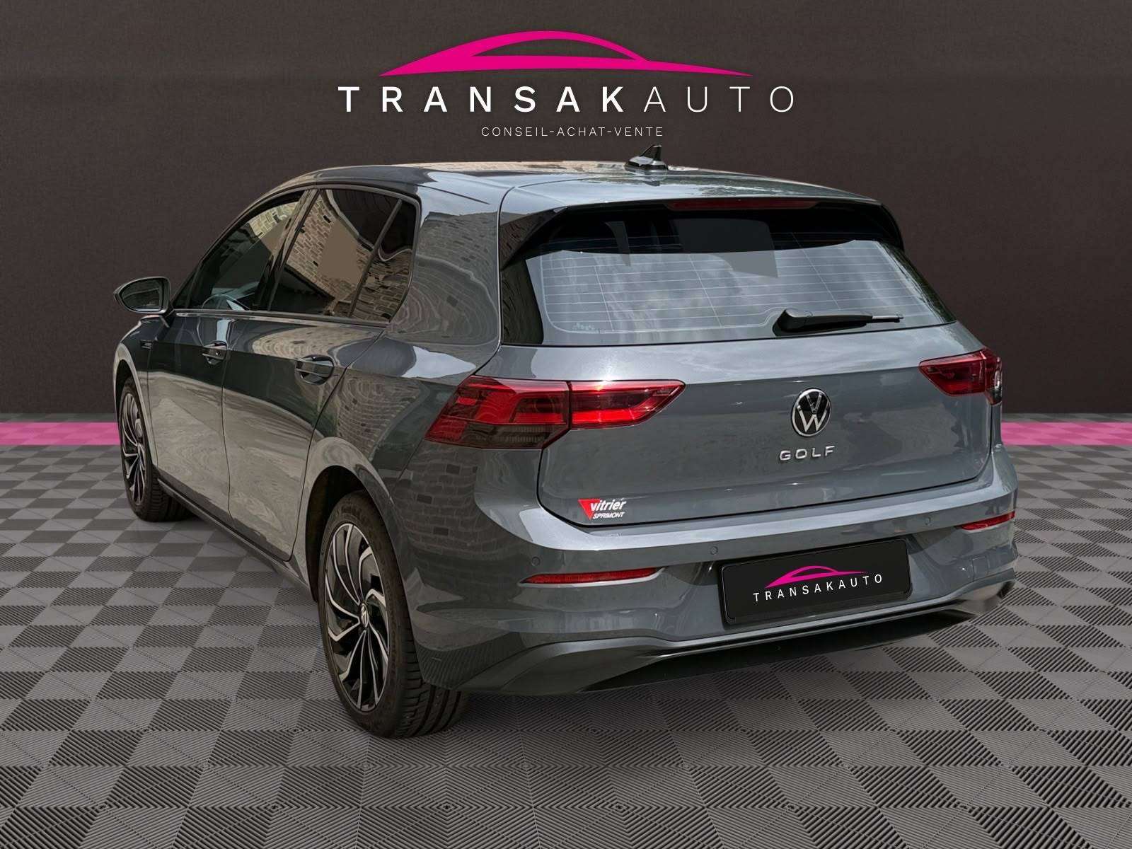 Volkswagen Golf Golf 1.5 TSI 1st Edition OPF/GARANTIE 12 MOISW