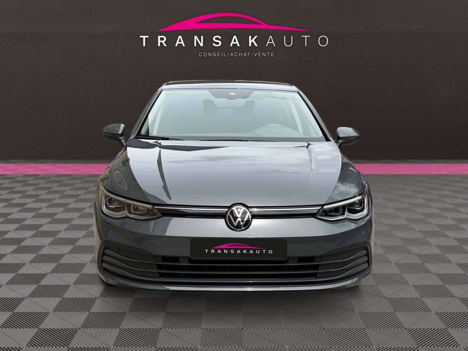 Volkswagen Golf Golf 1.5 TSI 1st Edition OPF/GARANTIE 12 MOISW