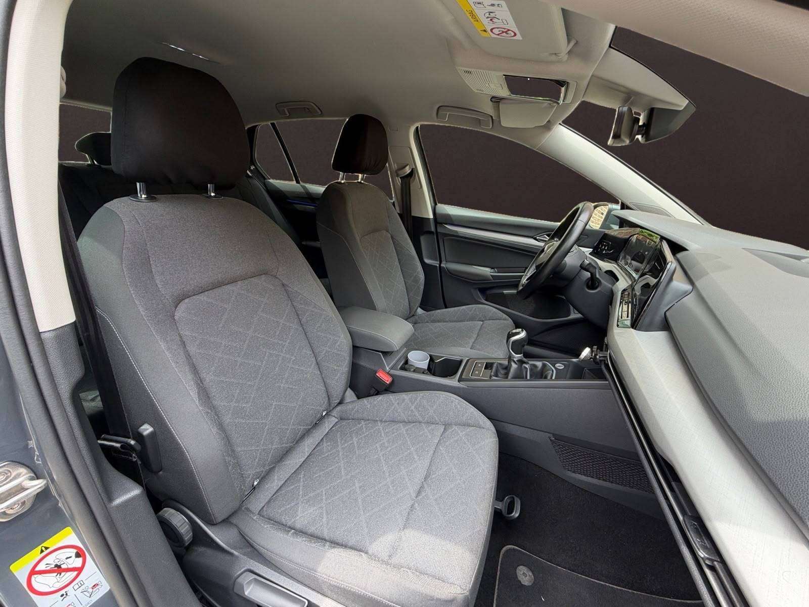 Volkswagen Golf Golf 1.5 TSI 1st Edition OPF/GARANTIE 12 MOISW