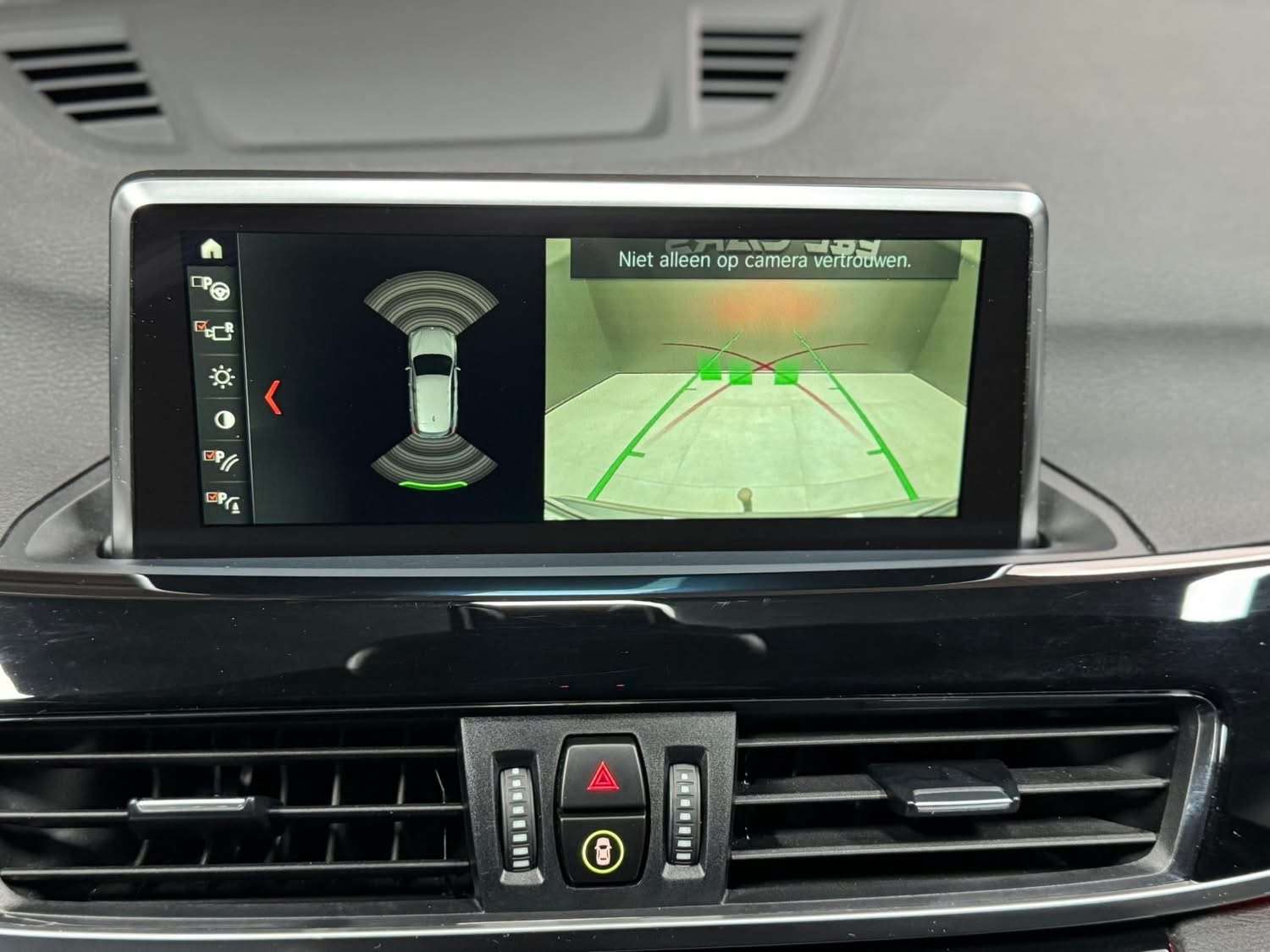 BMW X1 Réservé