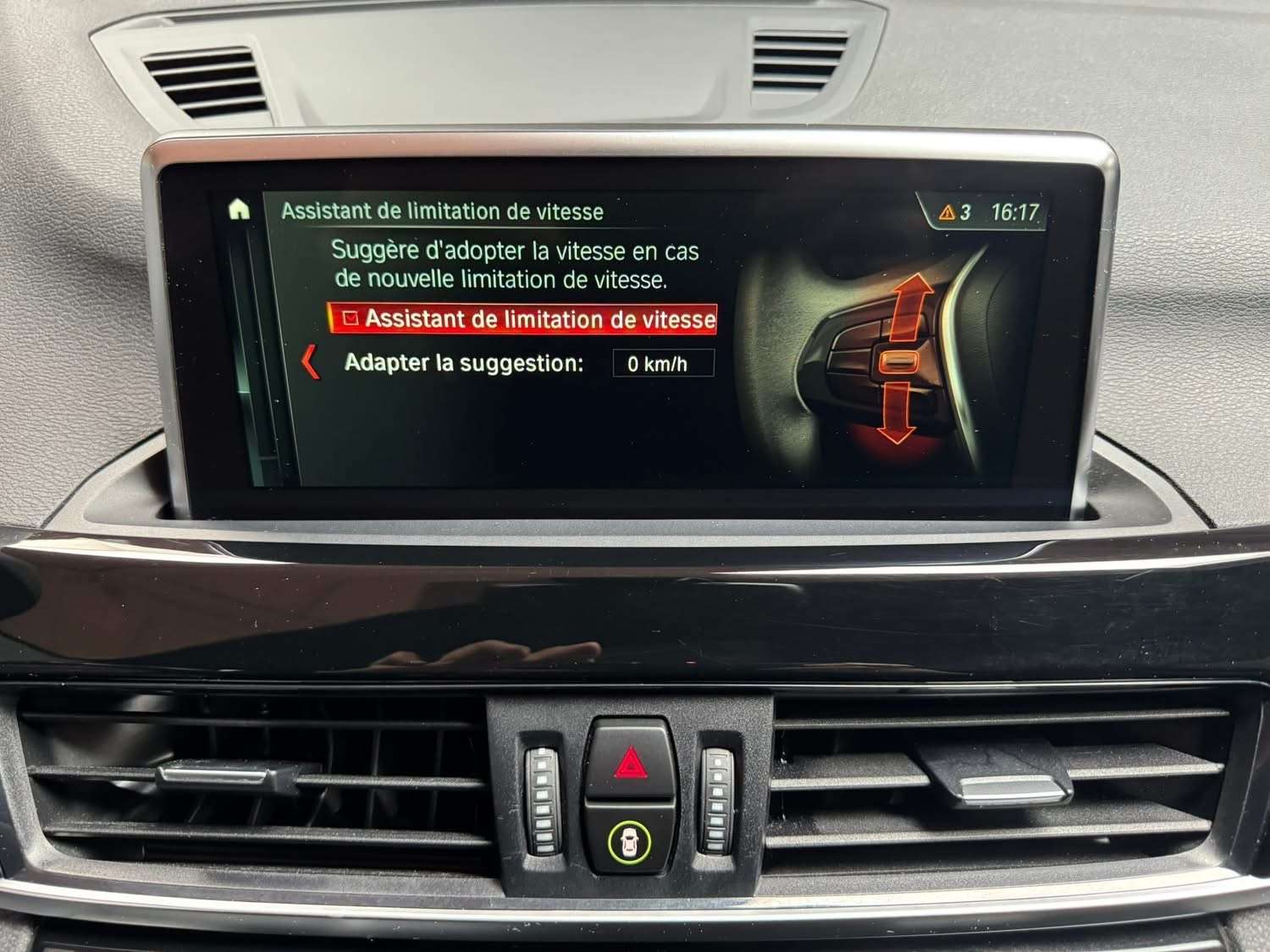 BMW X1 Réservé