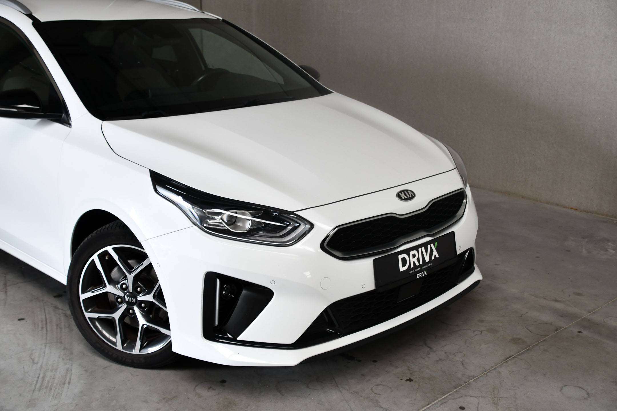 Kia Ceed SW / cee'd SW Ceed - MHEV - GT-Line - Camera - Adaptive Cruise Control -