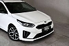 Kia Ceed SW / cee'd SW Ceed - MHEV - GT-Line - Camera - Adaptive Cruise Control - thumbnail