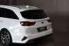 Kia Ceed SW / cee'd SW Ceed - MHEV - GT-Line - Camera - Adaptive Cruise Control - thumbnail