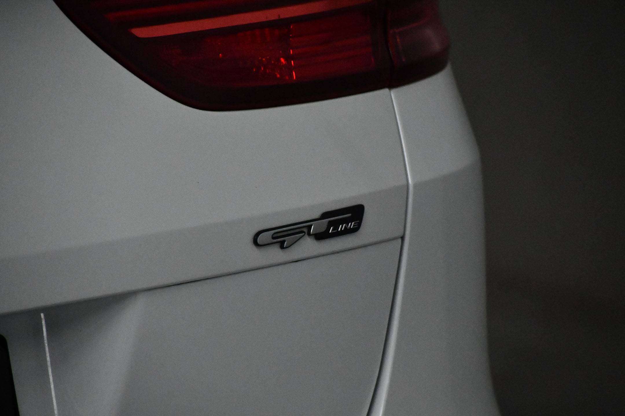 Kia Ceed SW / cee'd SW Ceed - MHEV - GT-Line - Camera - Adaptive Cruise Control -