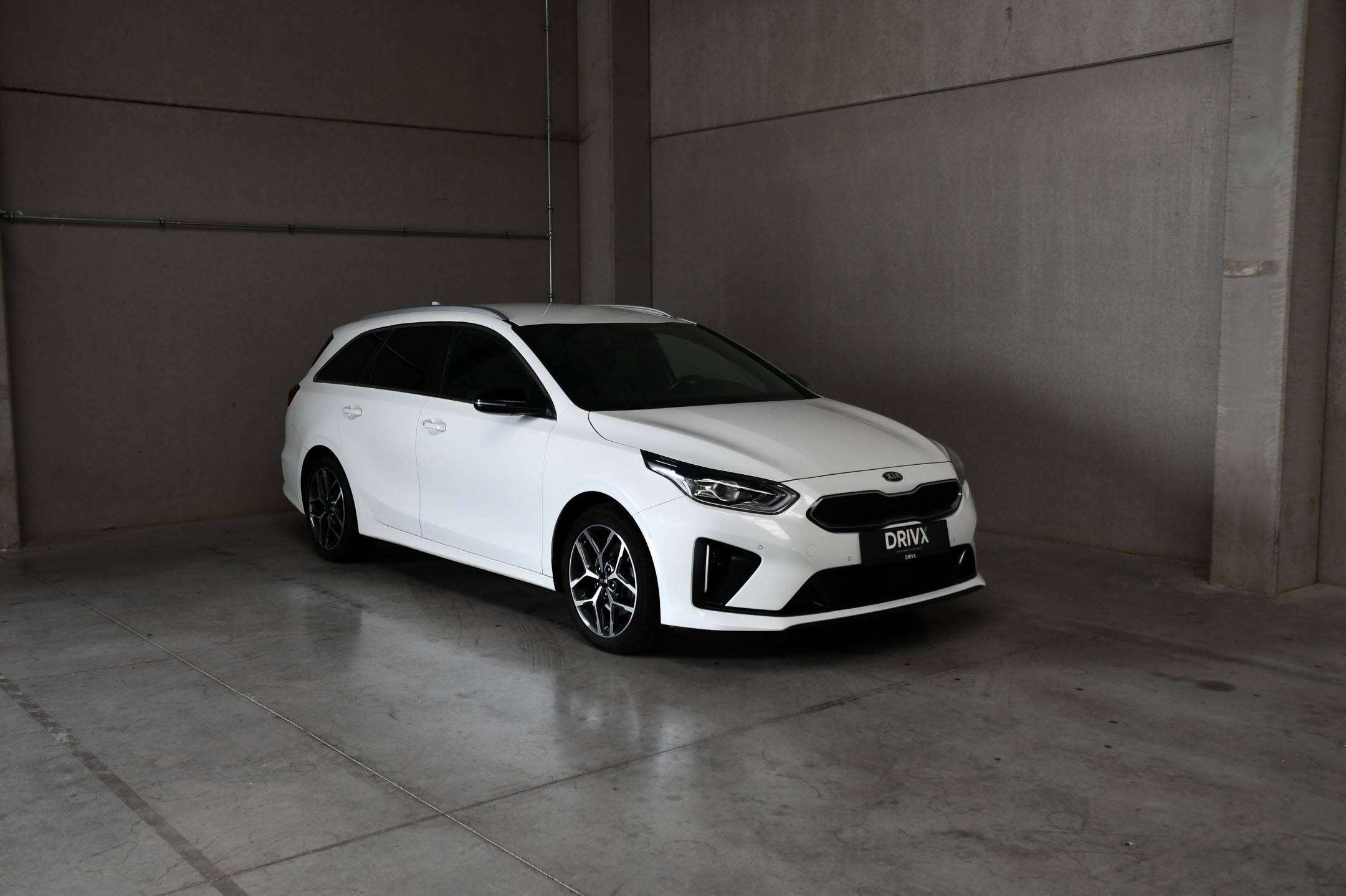 Kia Ceed SW / cee'd SW Ceed - MHEV - GT-Line - Camera - Adaptive Cruise Control -