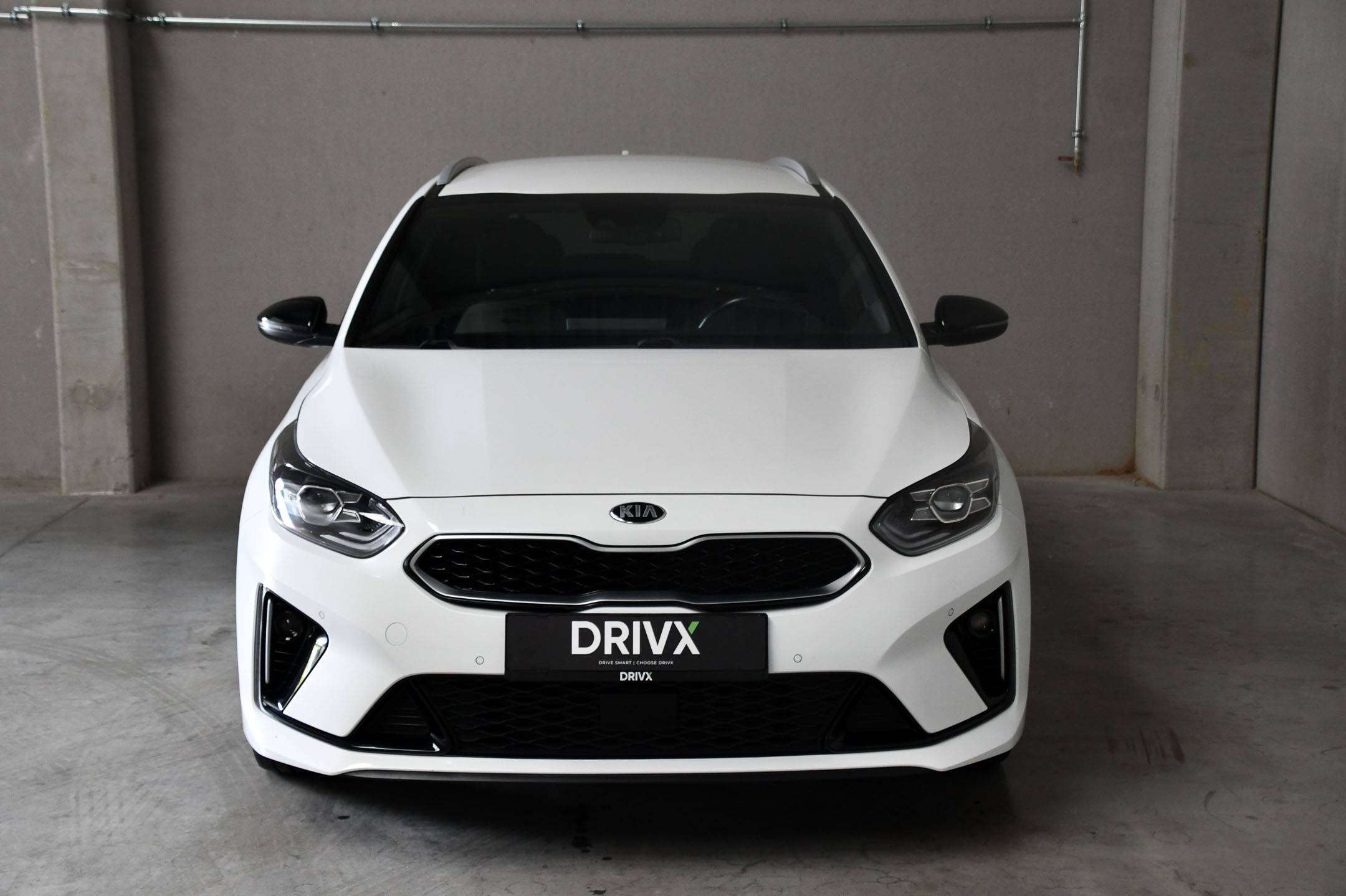 Kia Ceed SW / cee'd SW Ceed - MHEV - GT-Line - Camera - Adaptive Cruise Control -