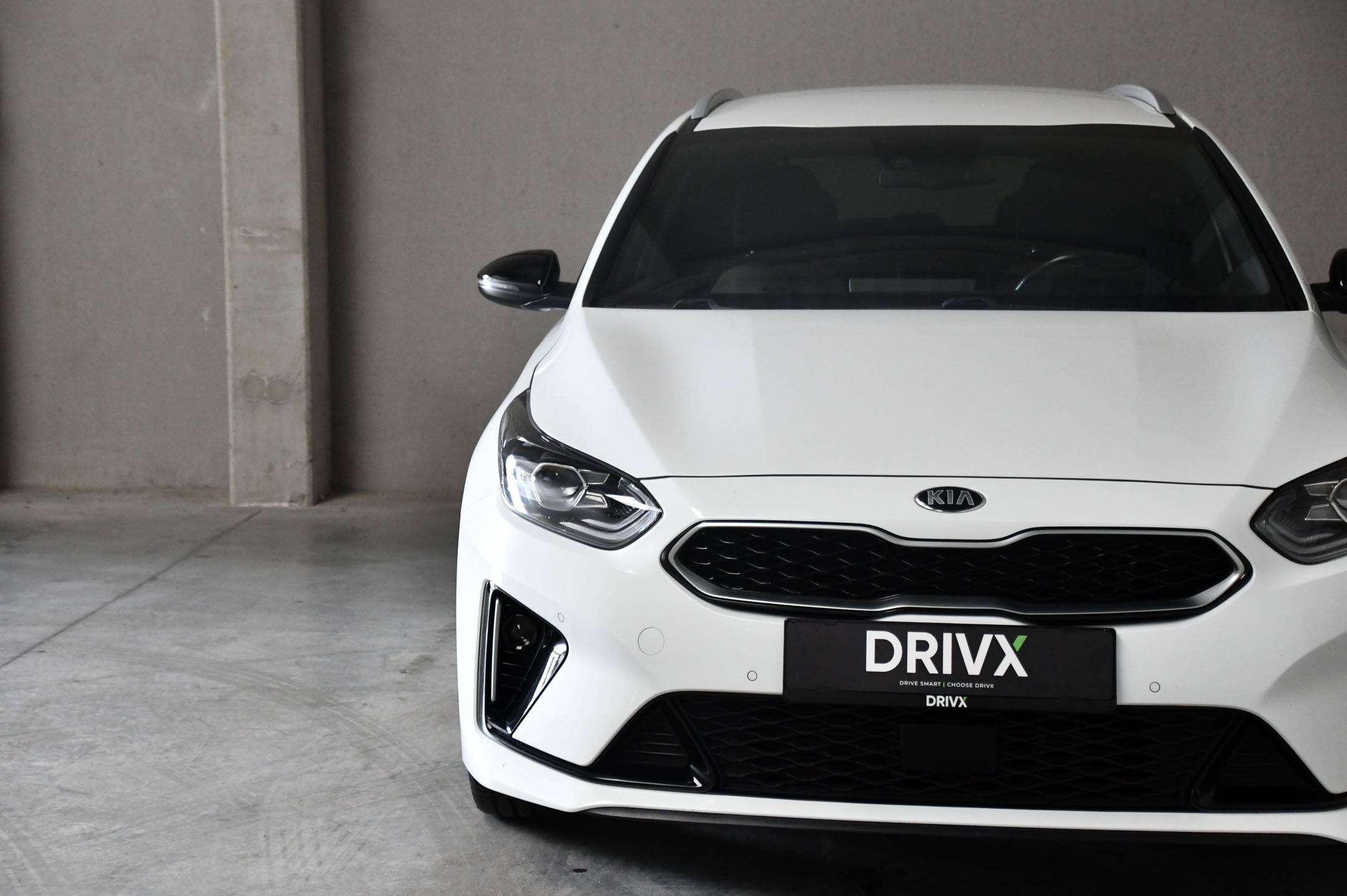 Kia Ceed SW / cee'd SW Ceed - MHEV - GT-Line - Camera - Adaptive Cruise Control -
